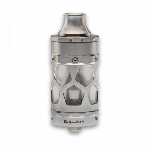 Atomiseur Taifun GT 5 - Smokerstore | Cigusto | E Cigarette | Cigusto | Cigarette electronique, Eliquide