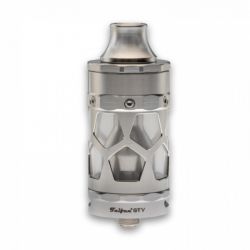 Atomiseur Taifun GT 5 - Smokerstore | Cigusto | E Cigarette | Cigusto | Cigarette electronique, Eliquide
