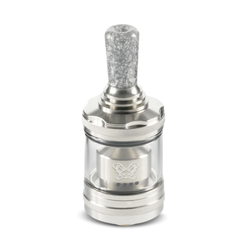 Atomiseur reconstructible Dead Rabbit MTL RTA HELLVAPE | Cigusto | Cigarette electronique, Eliquide