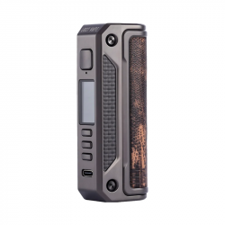 Box THELEMA SOLO DNA 100C - Lost Vape