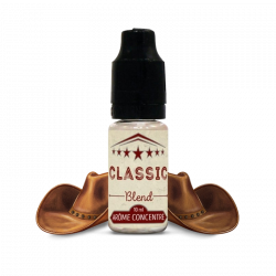 Arôme CLASSIC BLEND 10 ml - Cirkus
