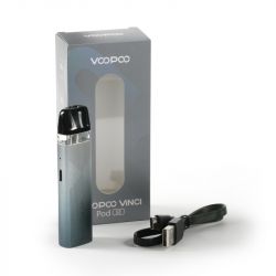 Cigarette electronique Voopoo Vinci SE, pod Voopoo Vinci | Cigusto | Cigusto | Cigarette electronique, Eliquide