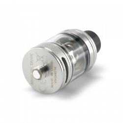 Clearomiseur NRG PE 3,5 ml VAPORESSO pour cigarette electronique | Cigusto | Cigarette electronique, Eliquide