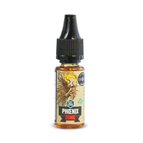 E Liquide Phoenix 10 ml SDN Curieux Edition Astrale | Cigusto | Cigusto | Cigarette electronique, Eliquide