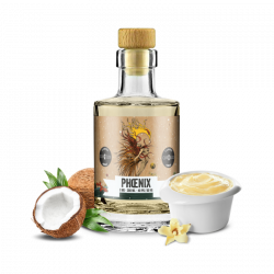 E liquide France Phoenix Astrale 200 ml - CURIEUX  | Cigusto | Cigarette electronique, Eliquide
