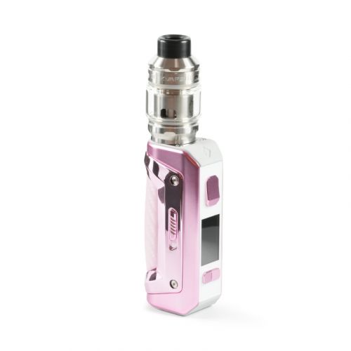 Kit Aegis Solo 2 S100 Geekvape, kit avec box Aegis  | Cigusto | Cigarette electronique, Eliquide