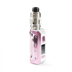 Kit Aegis Solo 2 S100 Geekvape, kit avec box Aegis  | Cigusto | Cigarette electronique, Eliquide