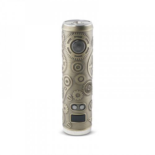 Mod Punk 86W Tesla - Mod cigarettes électroniques Tesla | Cigusto | Cigarette electronique, Eliquide
