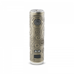 Mod Punk 86W Tesla - Mod cigarettes électroniques Tesla | Cigusto | Cigarette electronique, Eliquide