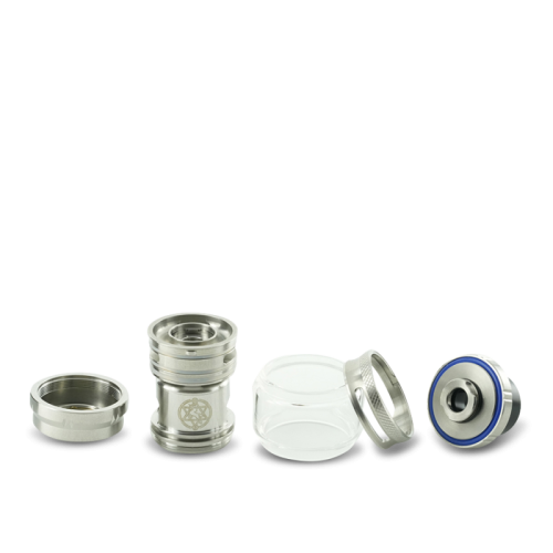 Clearomiseur Centaurus Subohm Lost Vape, clearomiseur Centaurus Lost Vape 5 ml | Cigusto | Cigusto | Cigarette electronique, Eliquide