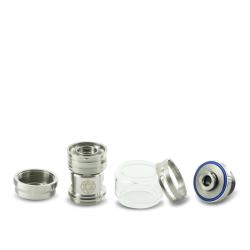 Clearomiseur Centaurus Subohm Lost Vape, clearomiseur Centaurus Lost Vape 5 ml | Cigusto | Cigusto | Cigarette electronique, Eliquide