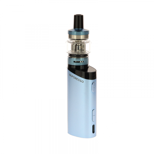 Kit ecigarette GEN FIT 40 2000 mAh Vaporesso | Cigusto | Cigusto | Cigarette electronique, Eliquide