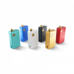 Kit cigarette electronique Dot Aio Dotmod |Cigusto | Cigusto | Cigarette electronique, Eliquide