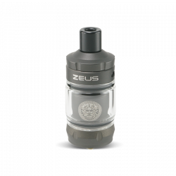 Clearomiseur Zeus Nano DL - MTL Geekvape - Ecigarette | Cigusto | Cigarette electronique, Eliquide