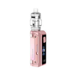 Kit Aegis Mini 5 GeekVape | Box batterie intégrée avec Z Nano 3 | Cigusto | Cigarette electronique, Eliquide