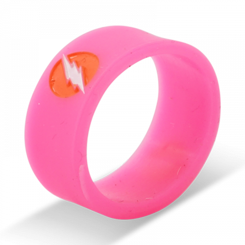 Vape Band Super Héros : Flash - bague de silicone| Cigusto | Cigusto | Cigarette electronique, Eliquide
