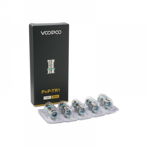 Résistances PnP Voopoo, résistances pour Voopoo Drag S, résistances pour Voopoo Drag X | Cigusto | Cigusto | Cigarette electronique, Eliquide