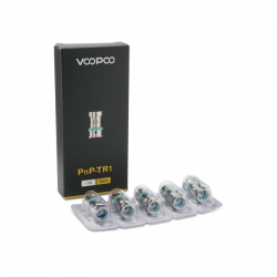 Resistance PnP Voopoo pour cigarette electronique Voopoo | Cigusto | Cigarette electronique, Eliquide