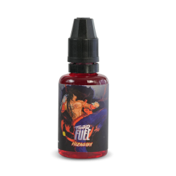 Concentré HIZAGIRI 30 ml - Fighter Fuel  