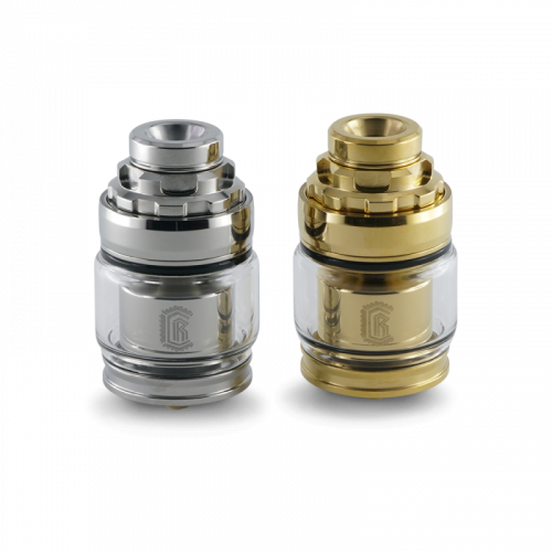 Atomiseur RTA Reload 26 RELOAD VAPOR | Cigusto | Cigarette electronique, Eliquide