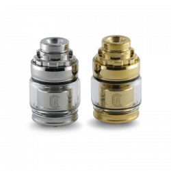 Atomiseur RTA Reload 26 RELOAD VAPOR | Cigusto | Cigarette electronique, Eliquide