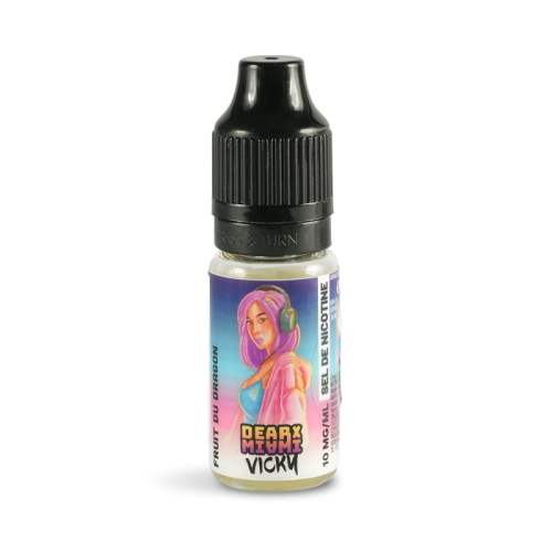 E Liquide AMBER SDN 10 ml - Dear Miami | Cigusto | Cigarette electronique, Eliquide