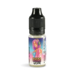 E Liquide VICKY SDN 10 ml - Dear Miami