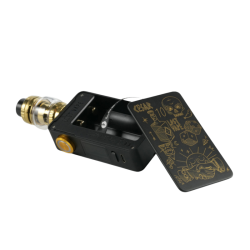 Cigarette electronique Centaurus M200 Lost Vape, kit Centaurus M200 Lost Vape | Cigusto | Cigusto | Cigarette electronique, Eliquide