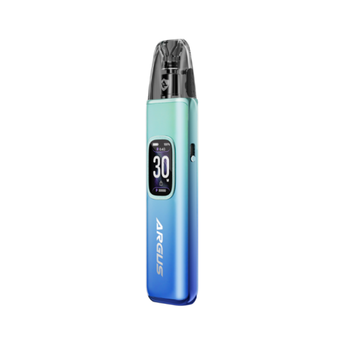 Kit cigarette électronique Pod Argus G3 1500 mAh de chez Voopoo | Cigusto | Cigarette electronique, Eliquide