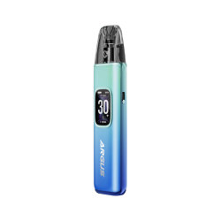 Kit cigarette électronique Pod Argus G3 1500 mAh de chez Voopoo | Cigusto | Cigarette electronique, Eliquide