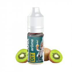 Concentre DIY Kiwi 10 ml Solana pour cigarette electronique | Cigusto | Cigarette electronique, Eliquide