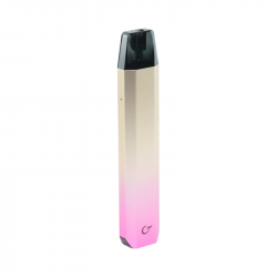 Kit POD HELLO - Cigusto