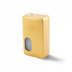 Box DotSquonk 100W - DOTMOD | Cigusto | Cigarette electronique, Eliquide