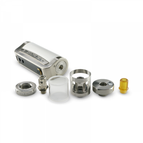 Kit Coolfire Z80 Innokin + box simple accu| Cigusto | Cigusto | Cigarette electronique, Eliquide