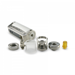 Kit Coolfire Z80 Innokin + box simple accu| Cigusto | Cigusto | Cigarette electronique, Eliquide