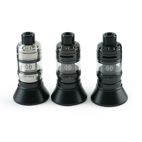 Clearomiseur Huracan Mini Aspire, clearomiseur Huracan Aspire 3 ml | Cigusto | Cigusto | Cigarette electronique, Eliquide