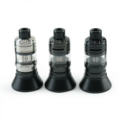 Clearomiseur Huracan Mini Aspire, clearomiseur Huracan Aspire 3 ml | Cigusto | Cigusto | Cigarette electronique, Eliquide