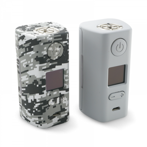 Box RADER ECO - Hugo Vapor | Cigusto | Cigarette electronique, Eliquide