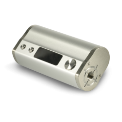 Box cigarette électronique Mod MQ CLASS 60 W de chez SX mini | Cigusto | Cigarette electronique, Eliquide
