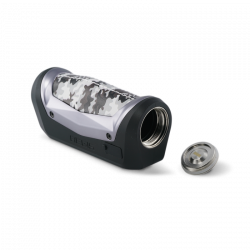 Mod box Aegis Solo 100W de Geekvape - simple accu 18650 | Cigusto | Cigarette electronique, Eliquide