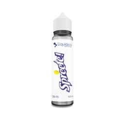 E Liquide Sodas Spreete 50 ML Liquideo Nicotine 0g | Cigusto | Cigarette electronique, Eliquide