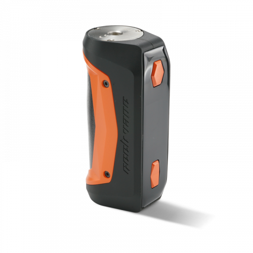 Mod box Aegis Solo 100W de Geekvape - simple accu 18650 | Cigusto | Cigarette electronique, Eliquide