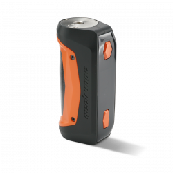 Mod box Aegis Solo 100W de Geekvape - simple accu 18650 | Cigusto | Cigarette electronique, Eliquide