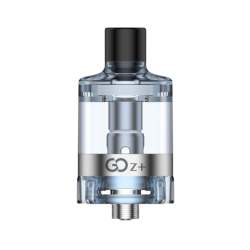 Clearomiseur Go Z + MTL/RDL de Innokin cigarette electronique | Cigusto | Cigarette electronique, Eliquide