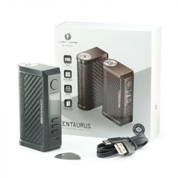 Box Centaurus Q200 LostVape | Cigusto Cigarette electronique | Cigusto | Cigarette electronique, Eliquide