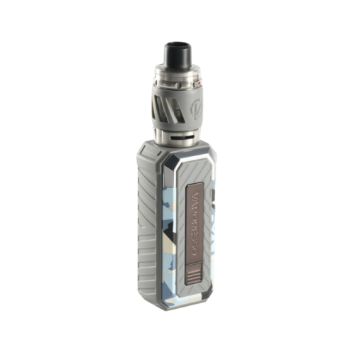 Kit Armour S 100 Watts par Vaporesso | Cigusto Ecigarette | Cigusto | Cigarette electronique, Eliquide