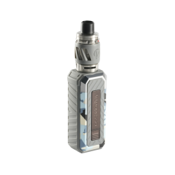 Kit Armour S 100 Watts par Vaporesso | Cigusto Ecigarette | Cigusto | Cigarette electronique, Eliquide