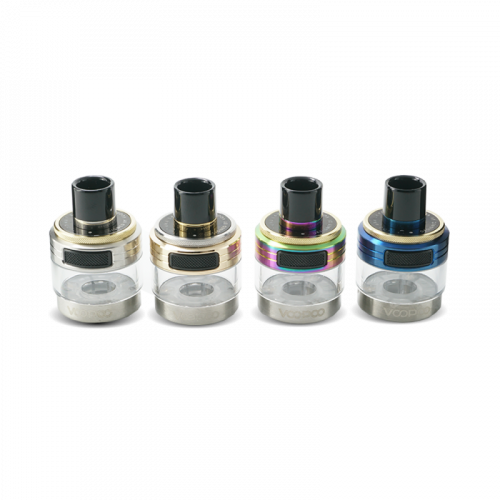 Cartouche PnP X Voopoo pour pods cigarette electronique Drag | Cigusto | Cigarette electronique, Eliquide