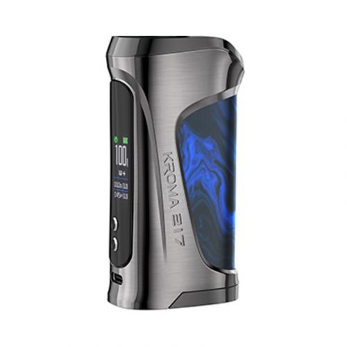 Box Kroma 217  Innokin  | Cigusto Mod Cigarette electronique | Cigusto | Cigarette electronique, Eliquide