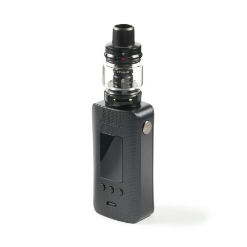 Kit GEN 200 Vaporesso avec clearomiseur iTank| Cigusto | Cigusto | Cigarette electronique, Eliquide